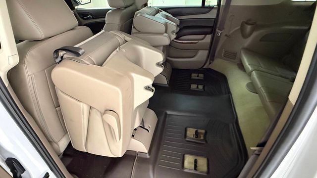 2018 Chevrolet Suburban Premier | Houston, TX | Houston Auto Credit