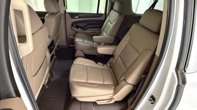 2018 Chevrolet Suburban Premier | Houston, TX | Houston Auto Credit