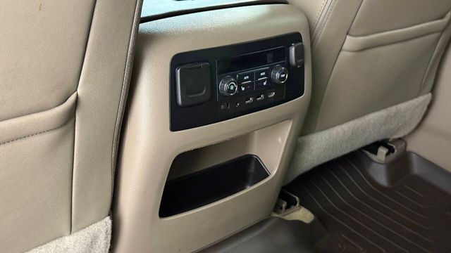 2018 Chevrolet Suburban Premier | Houston, TX | Houston Auto Credit