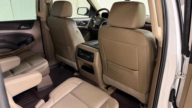 2018 Chevrolet Suburban Premier | Houston, TX | Houston Auto Credit 2018 Chevrolet Suburban Premier | Houston, TX | Houston Auto Credit