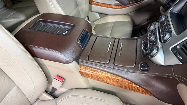 2018 Chevrolet Suburban Premier | Houston, TX | Houston Auto Credit 2018 Chevrolet Suburban Premier | Houston, TX | Houston Auto Credit