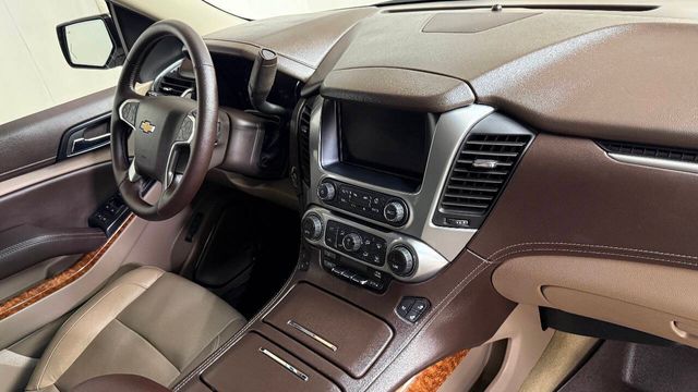 2018 Chevrolet Suburban Premier | Houston, TX | Houston Auto Credit