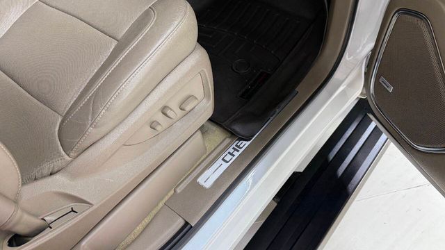 2018 Chevrolet Suburban Premier | Houston, TX | Houston Auto Credit