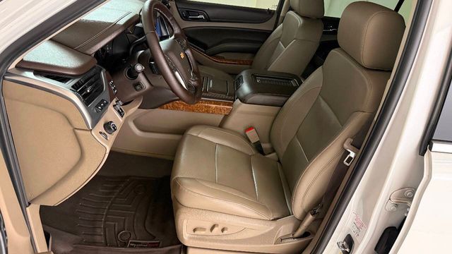 2018 Chevrolet Suburban Premier | Houston, TX | Houston Auto Credit 2018 Chevrolet Suburban Premier | Houston, TX | Houston Auto Credit