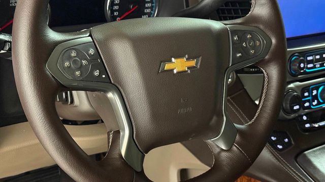 2018 Chevrolet Suburban Premier | Houston, TX | Houston Auto Credit 2018 Chevrolet Suburban Premier | Houston, TX | Houston Auto Credit