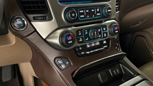 2018 Chevrolet Suburban Premier | Houston, TX | Houston Auto Credit