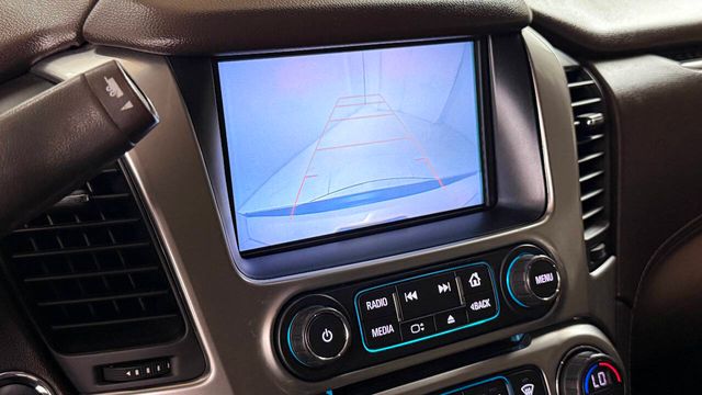 2018 Chevrolet Suburban Premier | Houston, TX | Houston Auto Credit 2018 Chevrolet Suburban Premier | Houston, TX | Houston Auto Credit