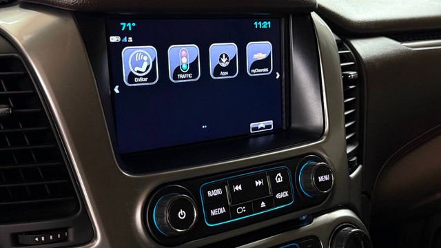 2018 Chevrolet Suburban Premier | Houston, TX | Houston Auto Credit 2018 Chevrolet Suburban Premier | Houston, TX | Houston Auto Credit