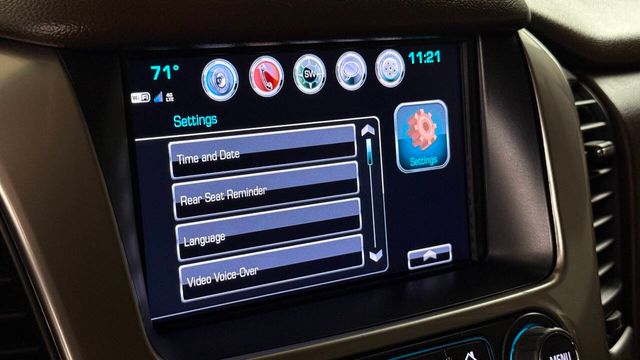 2018 Chevrolet Suburban Premier | Houston, TX | Houston Auto Credit 2018 Chevrolet Suburban Premier | Houston, TX | Houston Auto Credit