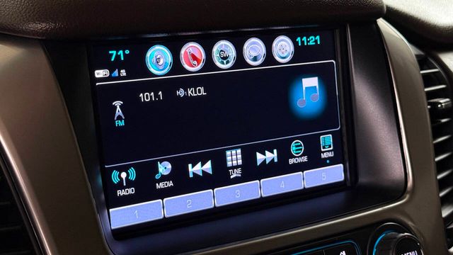 2018 Chevrolet Suburban Premier | Houston, TX | Houston Auto Credit