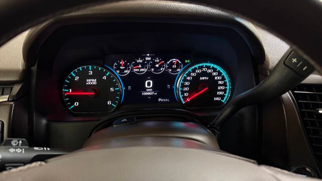 2018 Chevrolet Suburban Premier | Houston, TX | Houston Auto Credit