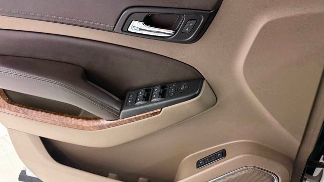 2018 Chevrolet Suburban Premier | Houston, TX | Houston Auto Credit