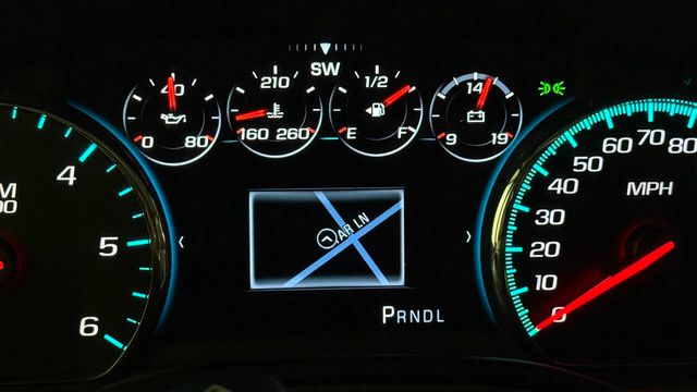 2018 Chevrolet Suburban Premier | Houston, TX | Houston Auto Credit