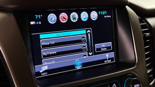 2018 Chevrolet Suburban Premier | Houston, TX | Houston Auto Credit 2018 Chevrolet Suburban Premier | Houston, TX | Houston Auto Credit