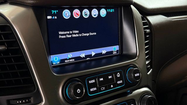 2018 Chevrolet Suburban Premier | Houston, TX | Houston Auto Credit