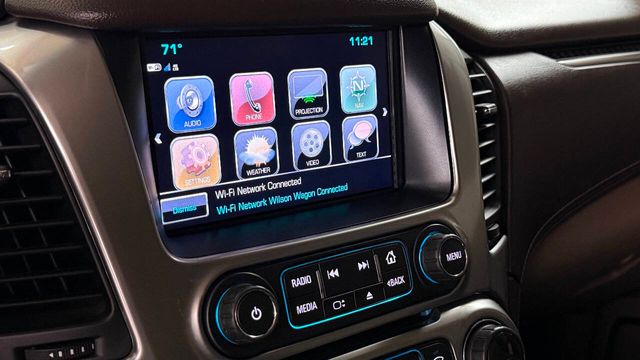 2018 Chevrolet Suburban Premier | Houston, TX | Houston Auto Credit 2018 Chevrolet Suburban Premier | Houston, TX | Houston Auto Credit