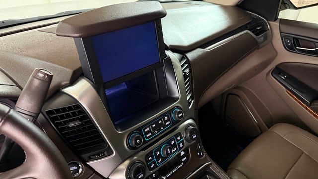 2018 Chevrolet Suburban Premier | Houston, TX | Houston Auto Credit 2018 Chevrolet Suburban Premier | Houston, TX | Houston Auto Credit