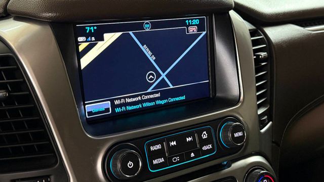 2018 Chevrolet Suburban Premier | Houston, TX | Houston Auto Credit