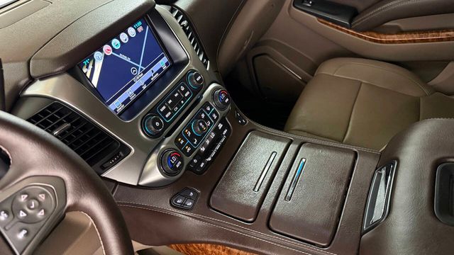 2018 Chevrolet Suburban Premier | Houston, TX | Houston Auto Credit 2018 Chevrolet Suburban Premier | Houston, TX | Houston Auto Credit