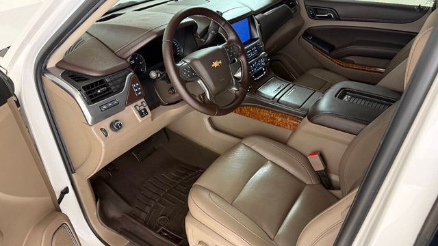 2018 Chevrolet Suburban Premier | Houston, TX | Houston Auto Credit 2018 Chevrolet Suburban Premier | Houston, TX | Houston Auto Credit
