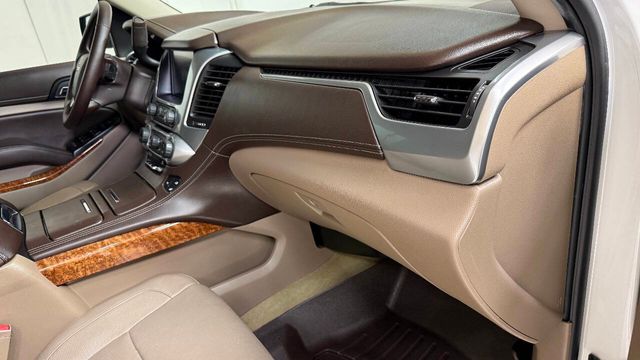 2018 Chevrolet Suburban Premier | Houston, TX | Houston Auto Credit