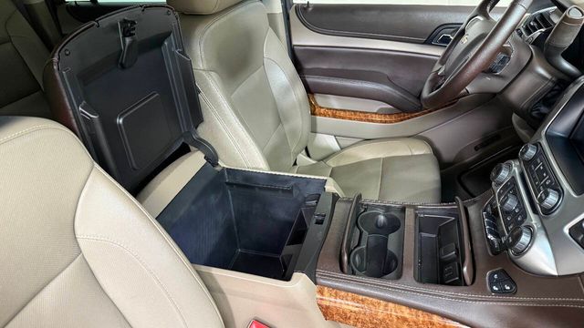 2018 Chevrolet Suburban Premier | Houston, TX | Houston Auto Credit 2018 Chevrolet Suburban Premier | Houston, TX | Houston Auto Credit