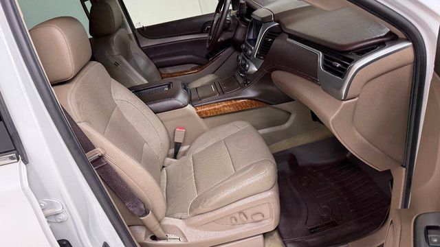 2018 Chevrolet Suburban Premier | Houston, TX | Houston Auto Credit 2018 Chevrolet Suburban Premier | Houston, TX | Houston Auto Credit