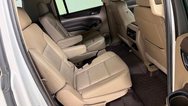 2018 Chevrolet Suburban Premier | Houston, TX | Houston Auto Credit 2018 Chevrolet Suburban Premier | Houston, TX | Houston Auto Credit