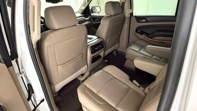 2018 Chevrolet Suburban Premier | Houston, TX | Houston Auto Credit