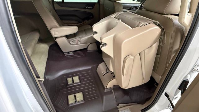 2018 Chevrolet Suburban Premier | Houston, TX | Houston Auto Credit 2018 Chevrolet Suburban Premier | Houston, TX | Houston Auto Credit