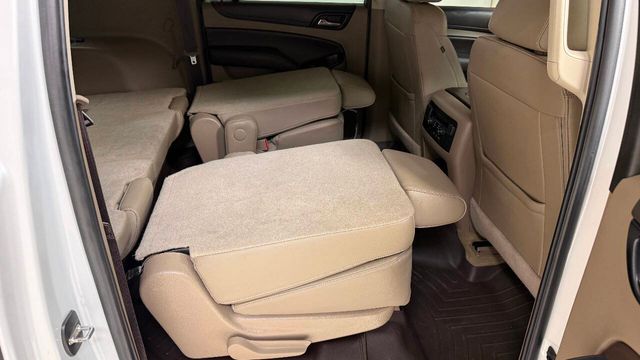 2018 Chevrolet Suburban Premier | Houston, TX | Houston Auto Credit 2018 Chevrolet Suburban Premier | Houston, TX | Houston Auto Credit