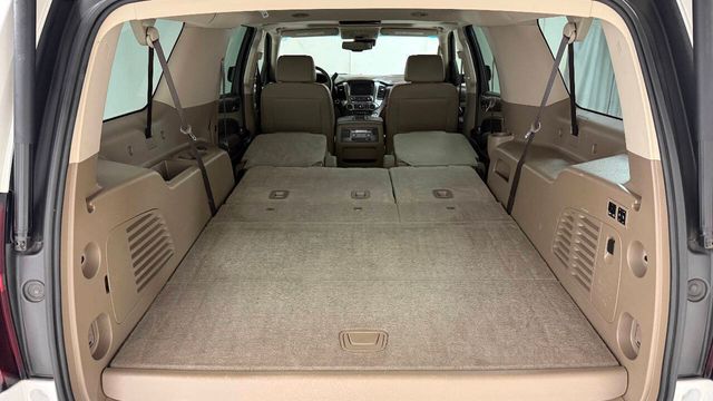 2018 Chevrolet Suburban Premier | Houston, TX | Houston Auto Credit