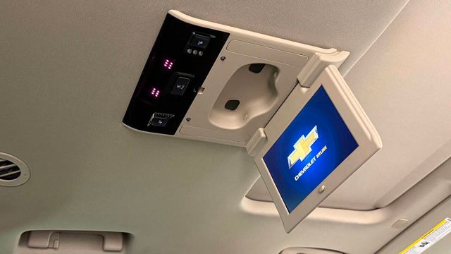 2018 Chevrolet Suburban Premier | Houston, TX | Houston Auto Credit