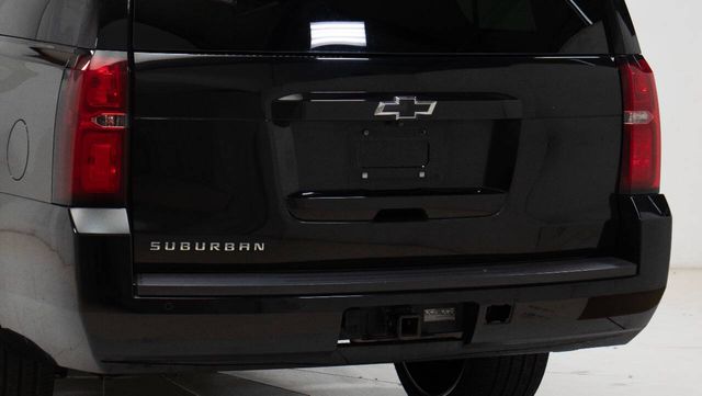 2018 Chevrolet Suburban LT | Houston, TX | Houston Auto Credit 2018 Chevrolet Suburban LT | Houston, TX | Houston Auto Credit