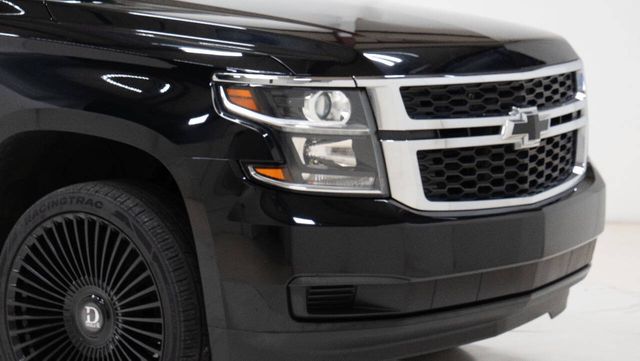 2018 Chevrolet Suburban LT | Houston, TX | Houston Auto Credit 2018 Chevrolet Suburban LT | Houston, TX | Houston Auto Credit