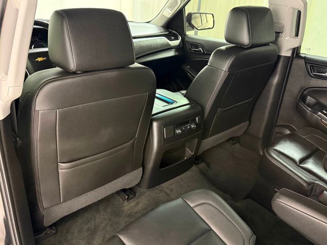 2018 Chevrolet Suburban LT | Houston, TX | Houston Auto Credit