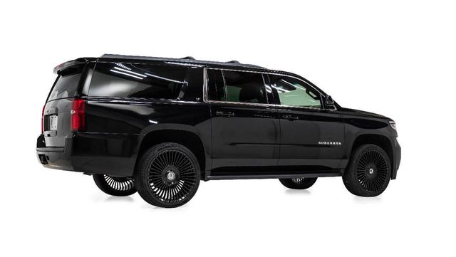 2018 Chevrolet Suburban LT | Houston, TX | Houston Auto Credit 2018 Chevrolet Suburban LT | Houston, TX | Houston Auto Credit