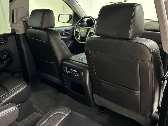 2018 Chevrolet Suburban LT | Houston, TX | Houston Auto Credit
