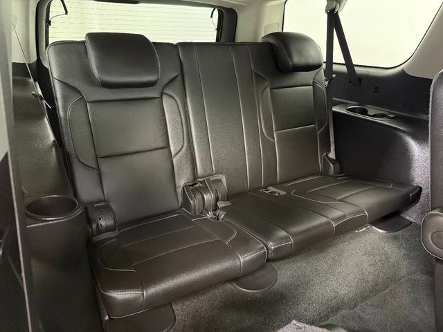 2018 Chevrolet Suburban LT | Houston, TX | Houston Auto Credit