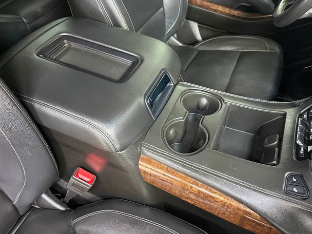 2018 Chevrolet Suburban LT | Houston, TX | Houston Auto Credit 2018 Chevrolet Suburban LT | Houston, TX | Houston Auto Credit