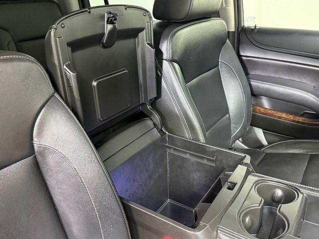 2018 Chevrolet Suburban LT | Houston, TX | Houston Auto Credit