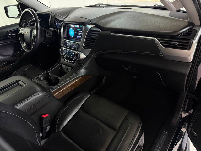 2018 Chevrolet Suburban LT | Houston, TX | Houston Auto Credit