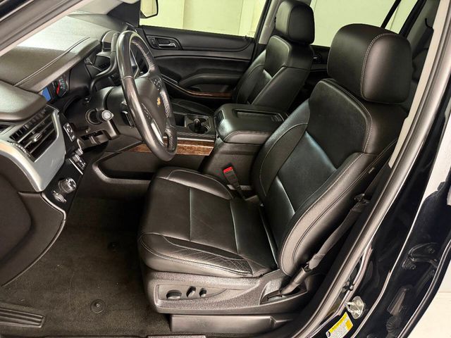 2018 Chevrolet Suburban LT | Houston, TX | Houston Auto Credit