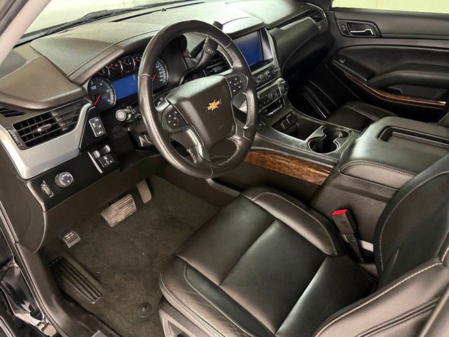 2018 Chevrolet Suburban LT | Houston, TX | Houston Auto Credit