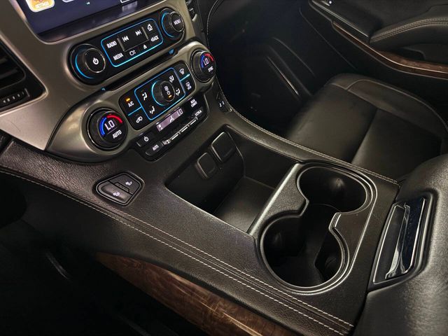 2018 Chevrolet Suburban LT | Houston, TX | Houston Auto Credit