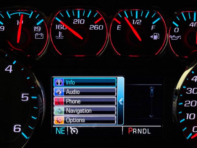 2018 Chevrolet Suburban LT | Houston, TX | Houston Auto Credit
