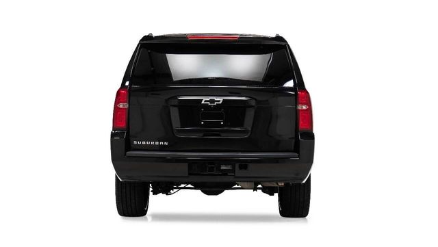 2018 Chevrolet Suburban LT | Houston, TX | Houston Auto Credit 2018 Chevrolet Suburban LT | Houston, TX | Houston Auto Credit