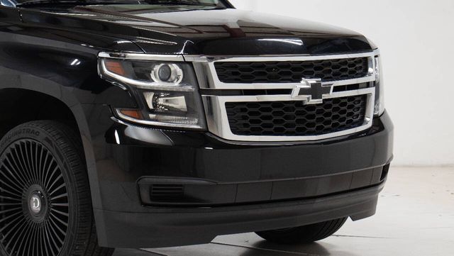 2018 Chevrolet Suburban LT | Houston, TX | Houston Auto Credit 2018 Chevrolet Suburban LT | Houston, TX | Houston Auto Credit