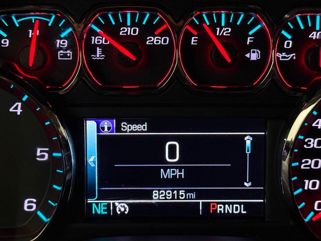 2018 Chevrolet Suburban LT | Houston, TX | Houston Auto Credit