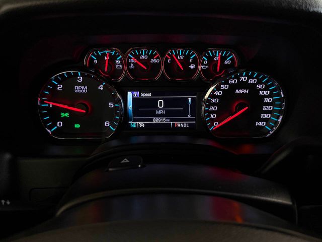2018 Chevrolet Suburban LT | Houston, TX | Houston Auto Credit